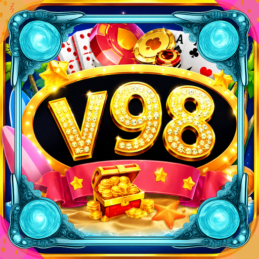 v98 — galeri pratinjau Resmi APK